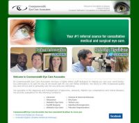 Commonwealth Eye Care Associates