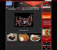 The Halligan Bar & Grill