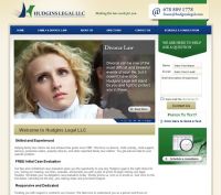 Hudgins Legal LLC