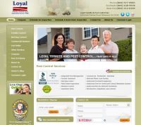 Loyal Termite & Pest Control
