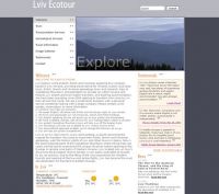 Lviv Ecotour