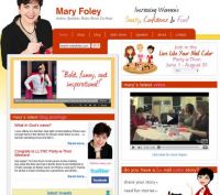 Mary Foley