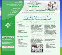 Richmond Allergy & Asthma Specialists