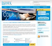 Securities Compliance Index