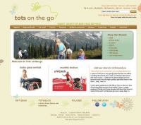 Tots-On-The-Go