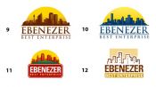 We revise the logo designs as directed by you