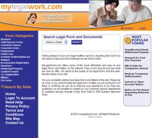 mylegalwork